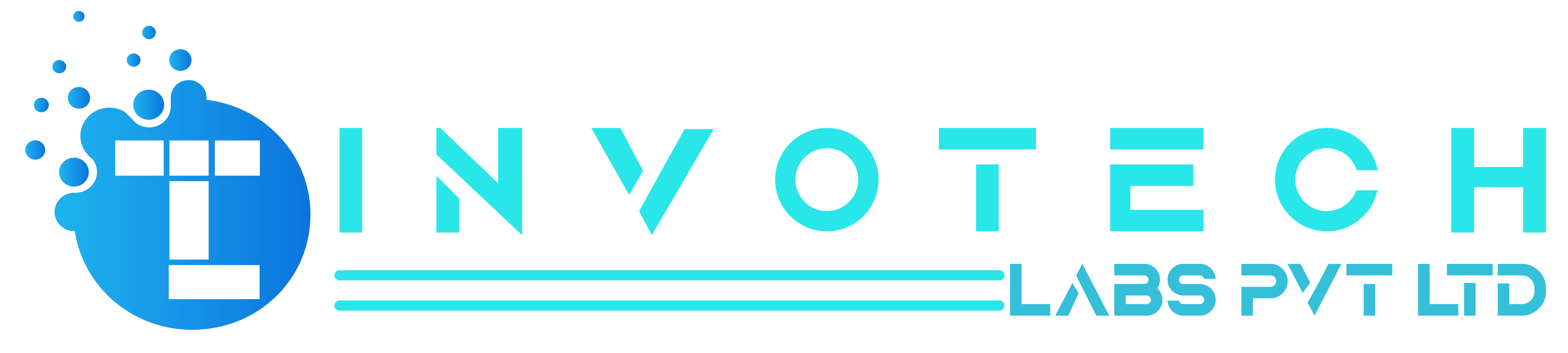 invotech Labs Logo